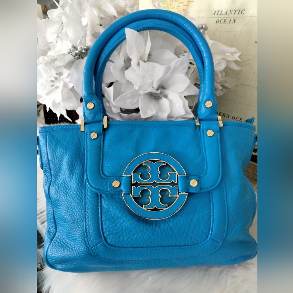 Refurbished Tory Burch Handbag Coming Soon